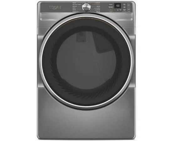 Sécheuse gaz de 7,4 pi³ avec système de ventilation FreshFlow™ Whirlpool - WGD6720RR