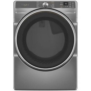 Sécheuse gaz de 7,4 pi³ avec système de ventilation FreshFlow™ Whirlpool - WGD6720RR