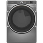 Sécheuse gaz de 7,4 pi³ avec système de ventilation FreshFlow™ Whirlpool - WGD6720RR
