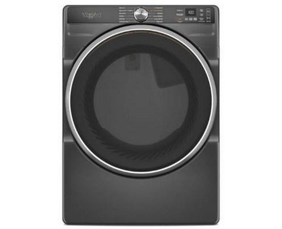 Sécheuse gaz de 7,4 pi³ avec option Wrinkle Shield™ Whirlpool - WGD6720RU