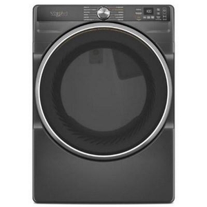 Sécheuse gaz de 7,4 pi³ avec option Wrinkle Shield™ Whirlpool - WGD6720RU