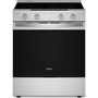 Cuisinière électrique encastrable de 30 po avec friture à l'air Whirlpool - YWSES7530RZ