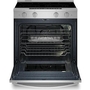 Cuisinière électrique encastrable de 30 po avec friture à l'air Whirlpool - YWSES7530RZ