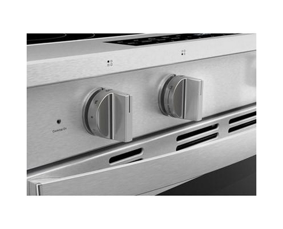 Cuisinière électrique encastrable de 30 po avec friture à l'air Whirlpool - YWSES7530RZ