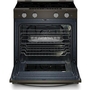 Cuisinière électrique encastrable de 30 po avec friture à l'air Whirlpool - YWSES7530RV