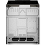 Cuisinière électrique encastrable de 30 po avec friture à l'air Whirlpool - YWSES7530RV