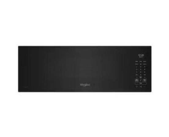 Four à micro-ondes à hotte intégrée de 30 po, 1,1 pi³. Whirlpool - YWMML5530RB