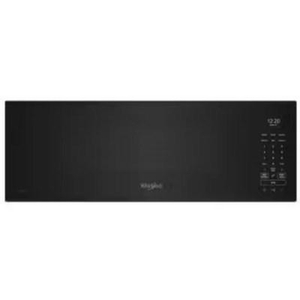 Four à micro-ondes à hotte intégrée de 30 po, 1,1 pi³. Whirlpool - YWMML5530RB