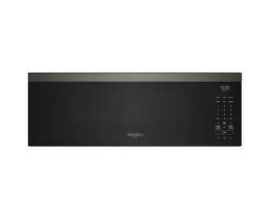 Four à micro-ondes à hotte intégrée de 30 po, 1,1 pi³. Whirlpool - YWMML5530RV