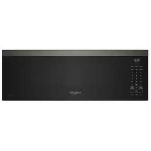 Four à micro-ondes à hotte intégrée de 30 po, 1,1 pi³. Whirlpool - YWMML5530RV