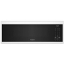 Four à micro-ondes à hotte intégrée de 30 po, 1,1 pi³. Whirlpool - YWMML5530RW