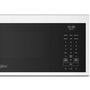 Four à micro-ondes à hotte intégrée de 30 po, 1,1 pi³. Whirlpool - YWMML5530RW