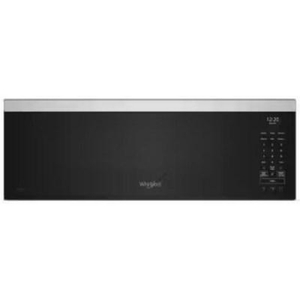 Four à micro-ondes à hotte intégrée de 30 po, 1,1 pi³. Whirlpool - YWMML5530RZ