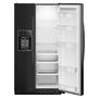 Réfrigérateur côte-à-côte de 36 po, 21 pi³. avec distributeur d'eau et de glace Whirlpool - WRSC5536RV