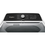 Laveuse à chargement vertical avec robinet intégré de 5,3 pi³. Whirlpool - WTW5020SW