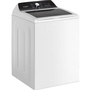 Laveuse à chargement vertical de 5,2 pi³. avec robinet intégré Whirlpool - WTW5025SW