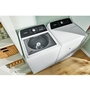 Laveuse à chargement vertical de 5,2 pi³. avec robinet intégré Whirlpool - WTW5025SW
