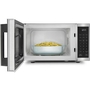 Four à micro-ondes de comptoir de 0,9 pi³. Whirlpool - WMCS3019RS