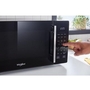 Four à micro-ondes de comptoir de 0,9 pi³. Whirlpool - WMCS3019RS