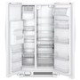 Réfrigérateur côte à côte de 33 po, 21,4 pi³ Whirlpool - WRS321SDHW