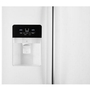 Réfrigérateur côte à côte de 33 po, 21,4 pi³ Whirlpool - WRS321SDHW