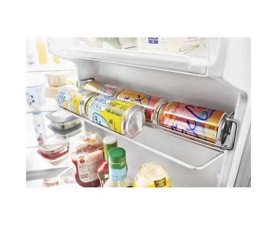 Réfrigérateur côte à côte de 33 po, 21,4 pi³ Whirlpool - WRS321SDHW