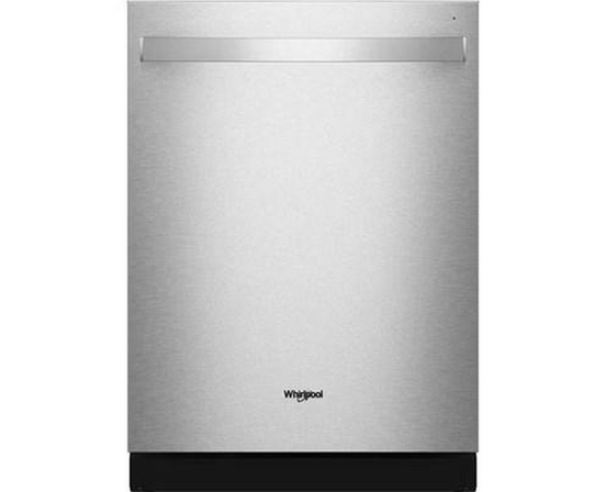Lave-vaisselle intégré avec séchage automatique à l'air libre Whirlpool - WDTS8024SZ