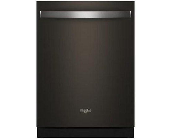 Lave-vaisselle intégré avec séchage automatique à l'air libre Whirlpool - WDTS8024SV