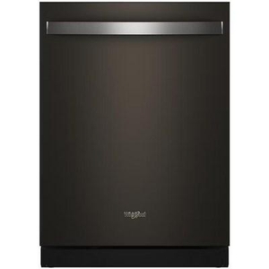 Lave-vaisselle intégré avec séchage automatique à l'air libre Whirlpool - WDTS8024SV