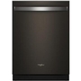 Lave-vaisselle intégré avec séchage automatique à l'air libre Whirlpool - WDTS8024SV