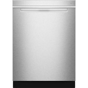 Lave-vaisselle intégré avec séchage automatique à l'air libre Whirlpool - WDPS8024SZ