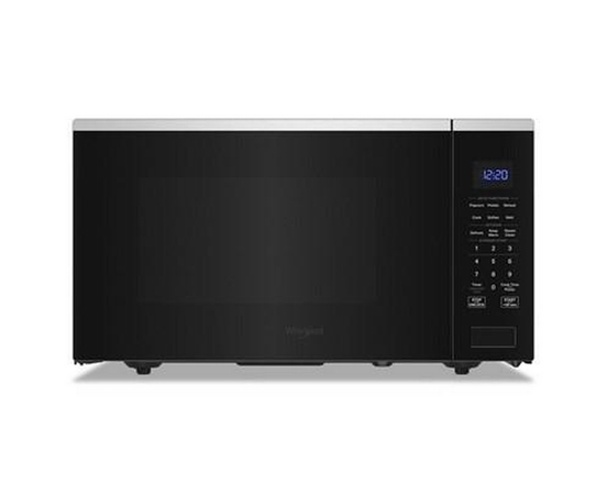 Four à micro-ondes de comptoir de 22 po, 1,6 pi³. Whirlpool - YWMCS7022SS