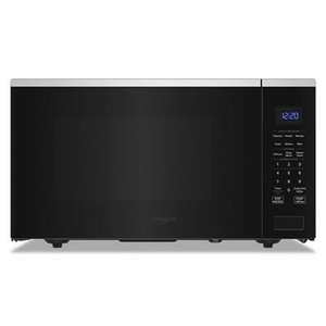 Four à micro-ondes de comptoir de 22 po, 1,6 pi³. Whirlpool - YWMCS7022SS