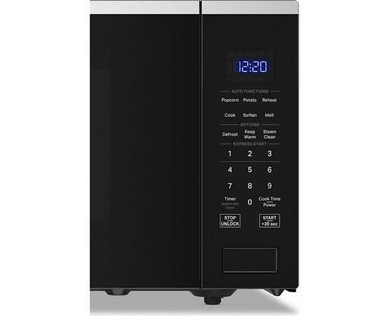 Four à micro-ondes de comptoir de 22 po, 1,6 pi³. Whirlpool - YWMCS7022SS