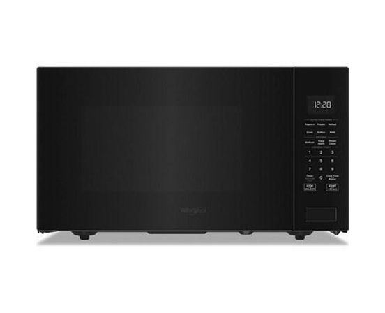 Four à micro-ondes de comptoir de 22 po, 1,6 pi³. Whirlpool - YWMCS7022SB