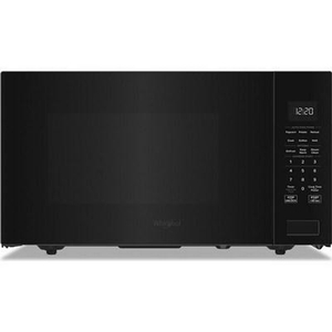 Four à micro-ondes de comptoir de 22 po, 1,6 pi³. Whirlpool - YWMCS7022SB