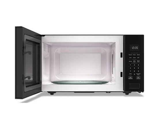 Four à micro-ondes de comptoir de 22 po, 1,6 pi³. Whirlpool - YWMCS7022SB