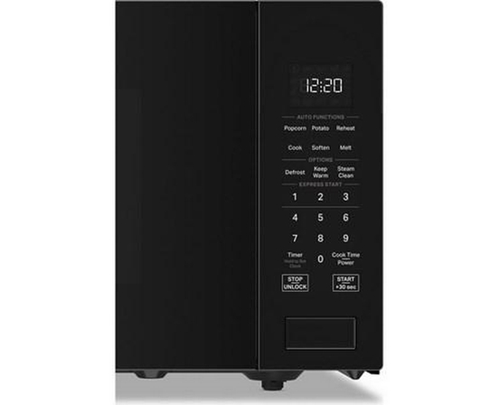Four à micro-ondes de comptoir de 22 po, 1,6 pi³. Whirlpool - YWMCS7022SB