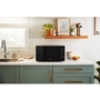Four à micro-ondes de comptoir de 22 po, 1,6 pi³. Whirlpool - YWMCS7022SB