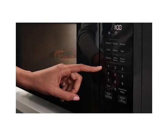 Four à micro-ondes de comptoir de 22 po, 1,6 pi³. Whirlpool - YWMCS7022SB