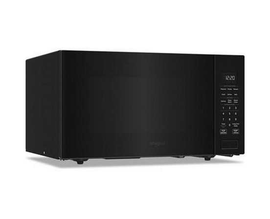 Four à micro-ondes de comptoir de 22 po, 1,6 pi³. Whirlpool - YWMCS7022SB