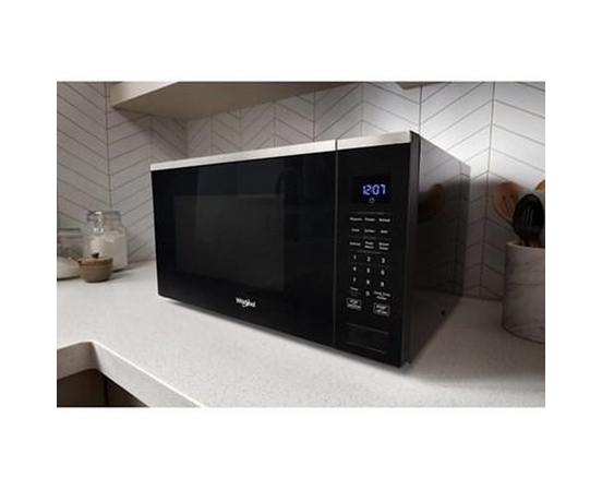 Four à micro-ondes de comptoir de 22 po, 1,6 pi³. Whirlpool - YWMCS7022SZ