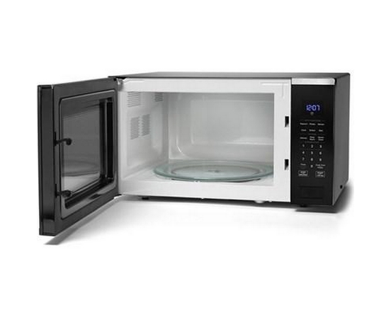 Four à micro-ondes de comptoir de 22 po, 1,6 pi³. Whirlpool - YWMCS7022SZ