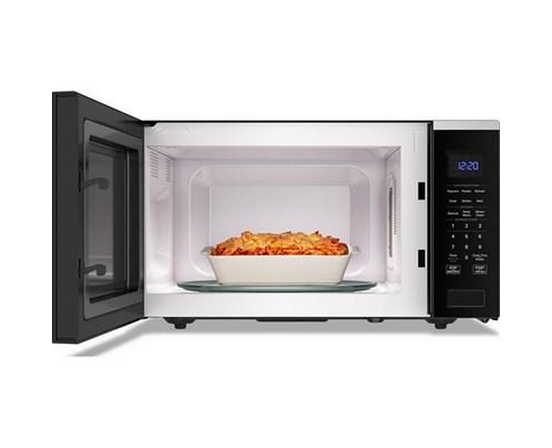 Four à micro-ondes de comptoir de 22 po, 1,6 pi³. Whirlpool - YWMCS7022SZ