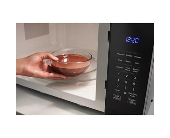 Four à micro-ondes de comptoir de 22 po, 1,6 pi³. Whirlpool - YWMCS7022SZ