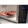 Four à micro-ondes de comptoir de 22 po, 1,6 pi³. Whirlpool - YWMCS7022SZ