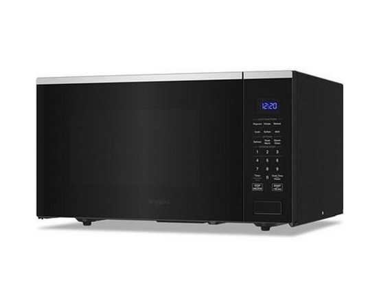 Four à micro-ondes de comptoir de 22 po, 1,6 pi³. Whirlpool - YWMCS7022SZ