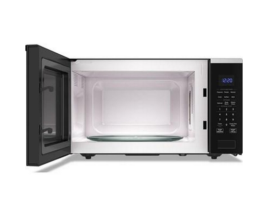 Four à micro-ondes de comptoir de 22 po, 1,6 pi³. Whirlpool - YWMCS7022SZ
