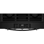 Cuisinière encastrable à gaz de 30 po avec Wi-Fi Whirlpool - WSGS5030SB