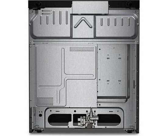 Cuisinière encastrable à gaz de 30 po avec Wi-Fi Whirlpool - WSGS5030SV